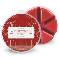 Goose Creek Christmas Magic wosk zapachowy 59g