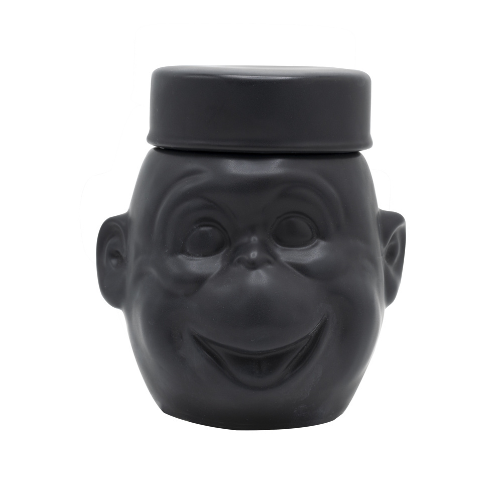 Scentchips Kominek Zapachowy Happy Monkey Black