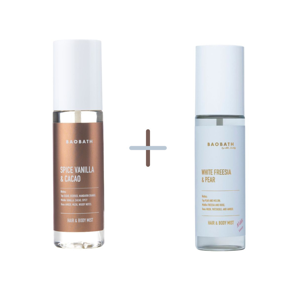 Baobath Duet 037 Zmysłowość i Blask Dnia