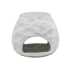 Scentchips Kominek Zapachowy Chiselled White