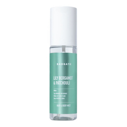 Lily Bergamot & Patchouli - Inspiracja Jean Paul Gauliter Divine