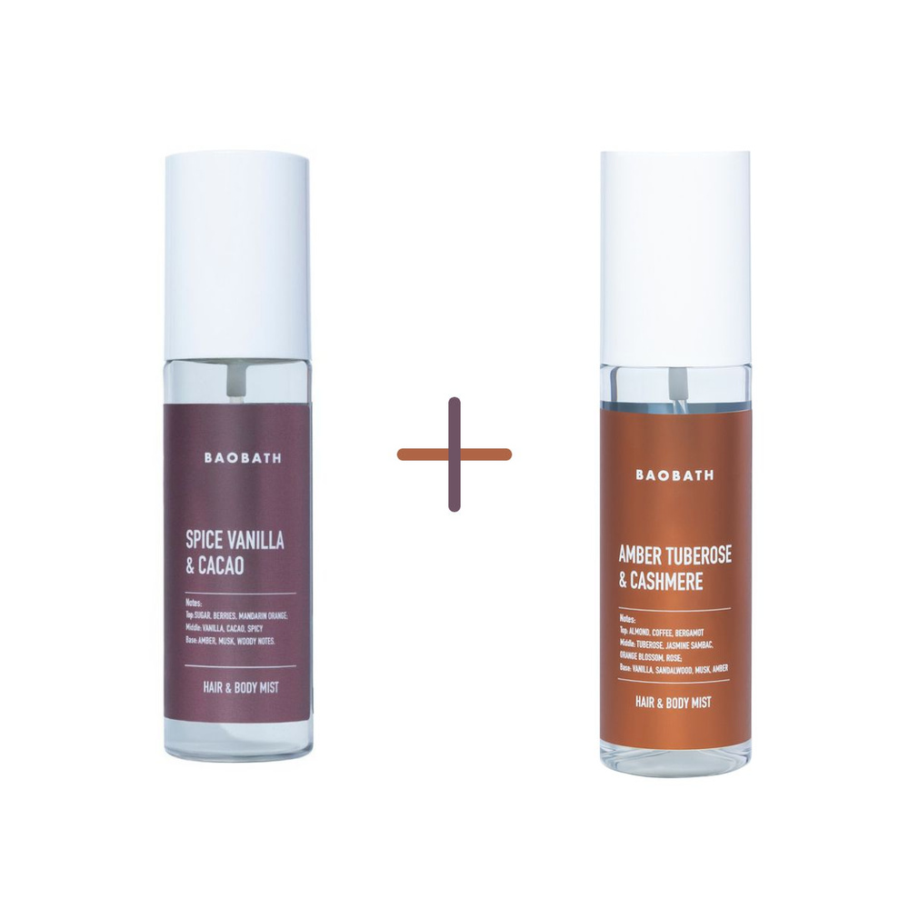 Baobath Duet 009 Orientalna Zmysłowość i Elegancja Nocy