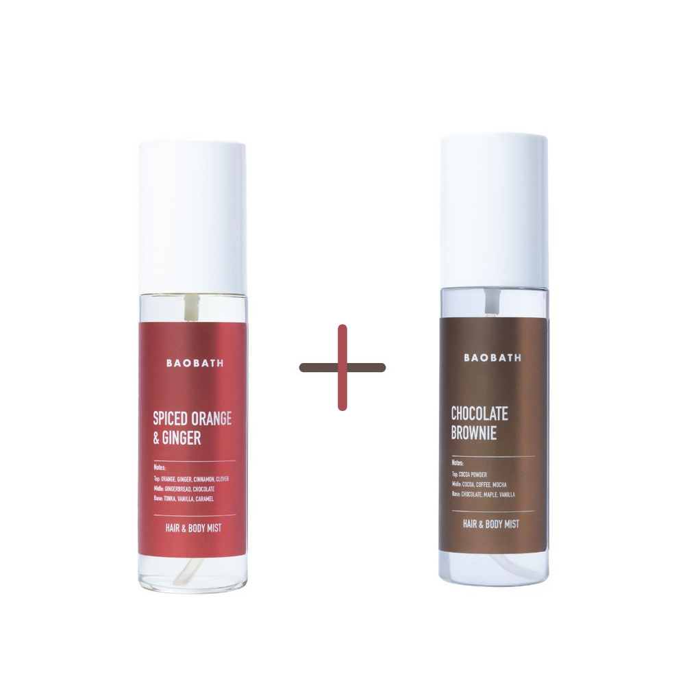 Baobath Duet 048 Jesienny Wieczór