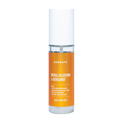 Neroli Blossom & Bergamot - Inspiracja Prada Pardoxe