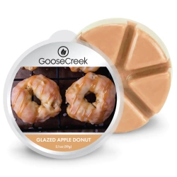 Goose Creek Glazed Apple Donut wosk zapachowy 59g