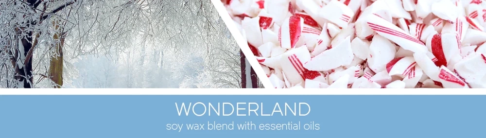 Goose Creek wosk zapachowy Wonderland