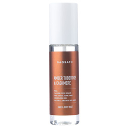 Amber Tuberose & Cashmere - INSPIRACJA Carolina Herrera Good Girl