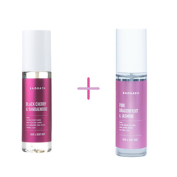 Baobath Duet 036 Elegancja i Energia