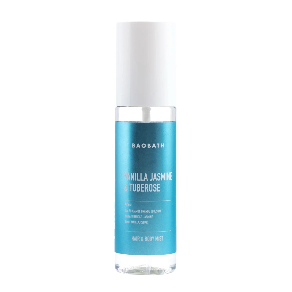 Vanilla Jasmine & Tuberose - Inspiracja Armani My Way