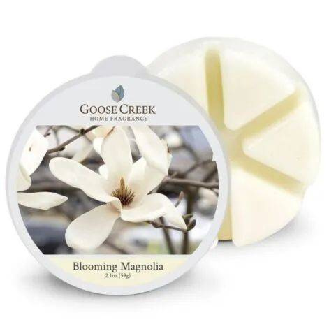 Goose Creek Blooming Magnolia wosk zapachowy 59g