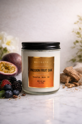 Baobath Passionfruit & Oak - Inspiracja Victoria’s Secret Bombshell