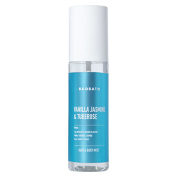 Vanilla Jasmine & Tuberose - Inspiracja Armani My Way