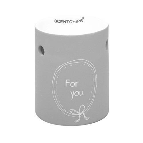 GT Kominek Print 'For You' Matt Grey  8240146