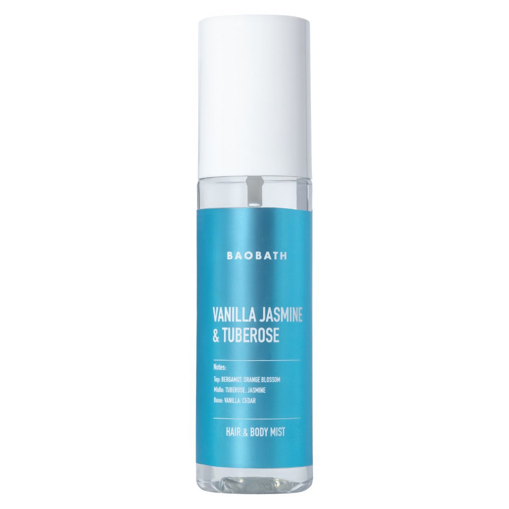 Vanilla Jasmine & Tuberose - Inspiracja Armani My Way