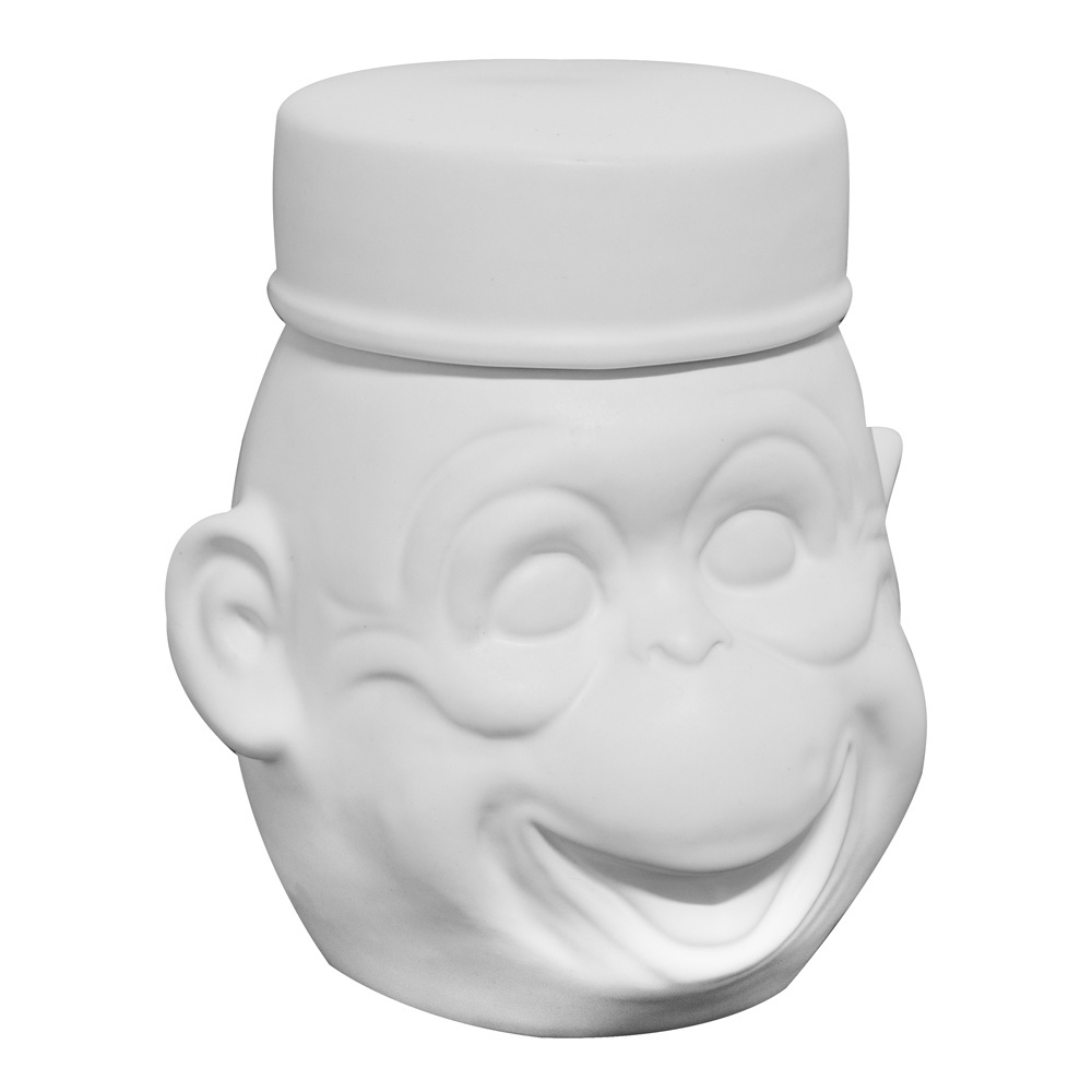 Scentchips Kominek Zapachowy Happy Monkey White