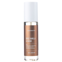Spice Vanilla & Cacao - Inspiracja Billie Eillish