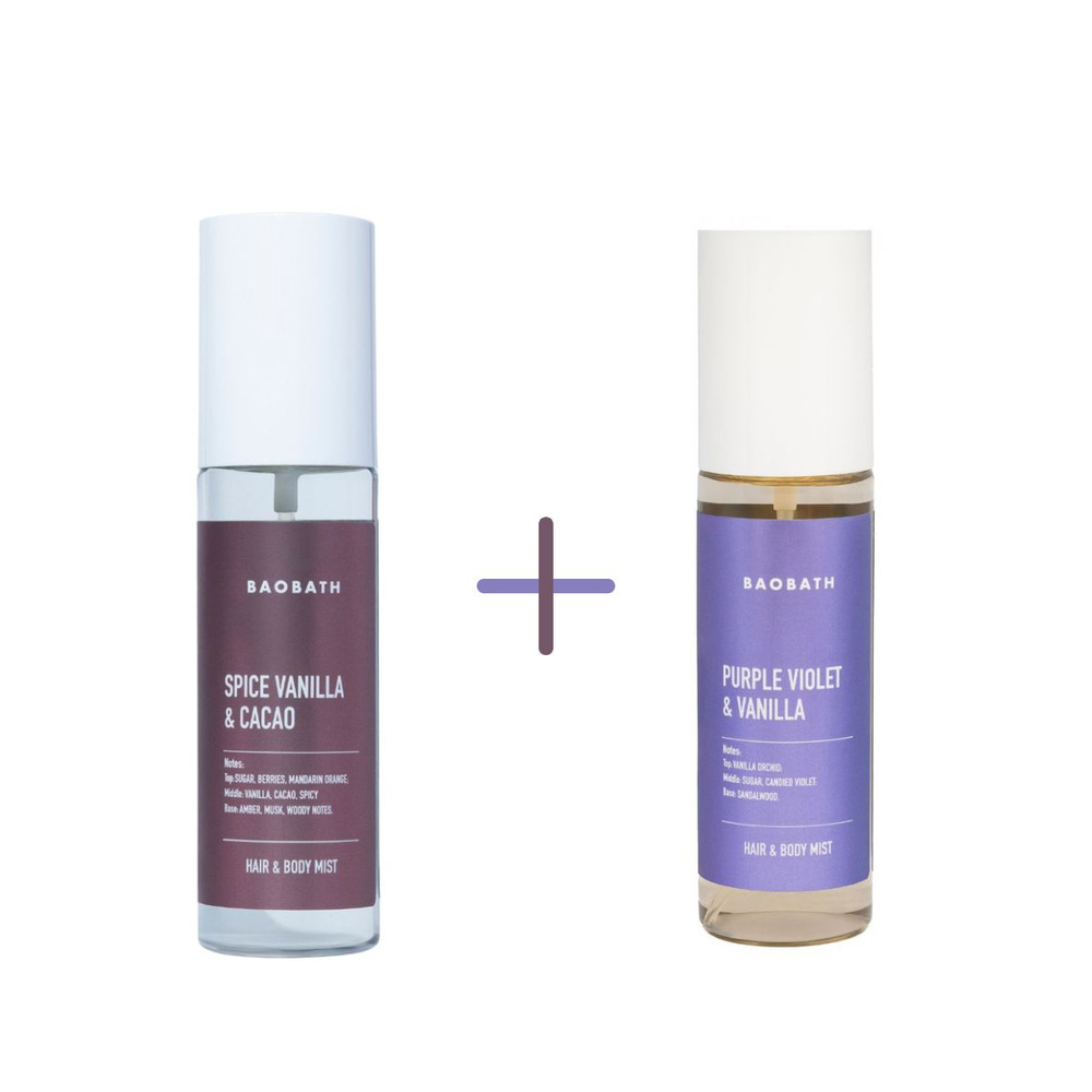 Baobath Duet 003 Tajemnica Nocy i Słodycz Dnia