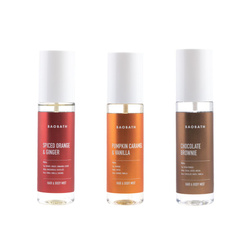 Baobath Trio Zimowych Pokus