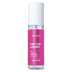 Ylang-Ylang & Bergamot - Inspiracja Carolina Herrera Good Girl Blush