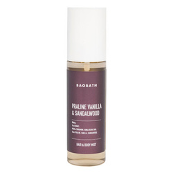 Praline Vanilla & Sandalwood - Inspiracja Kilian Angels Share