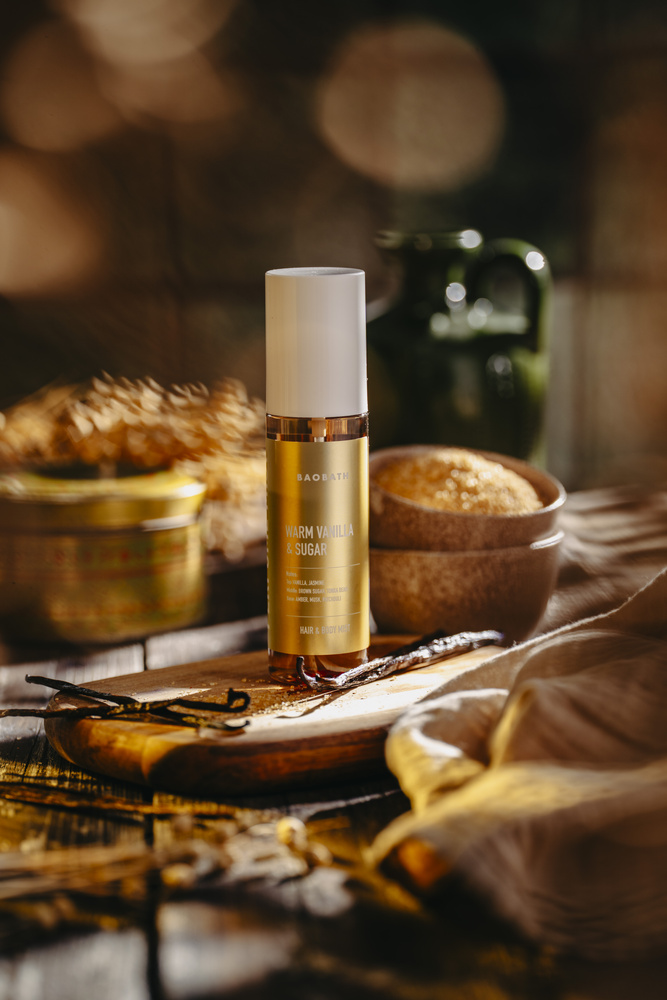 Warm Vanilla & Sugar - Inspiracja Kayali Vanilla 28