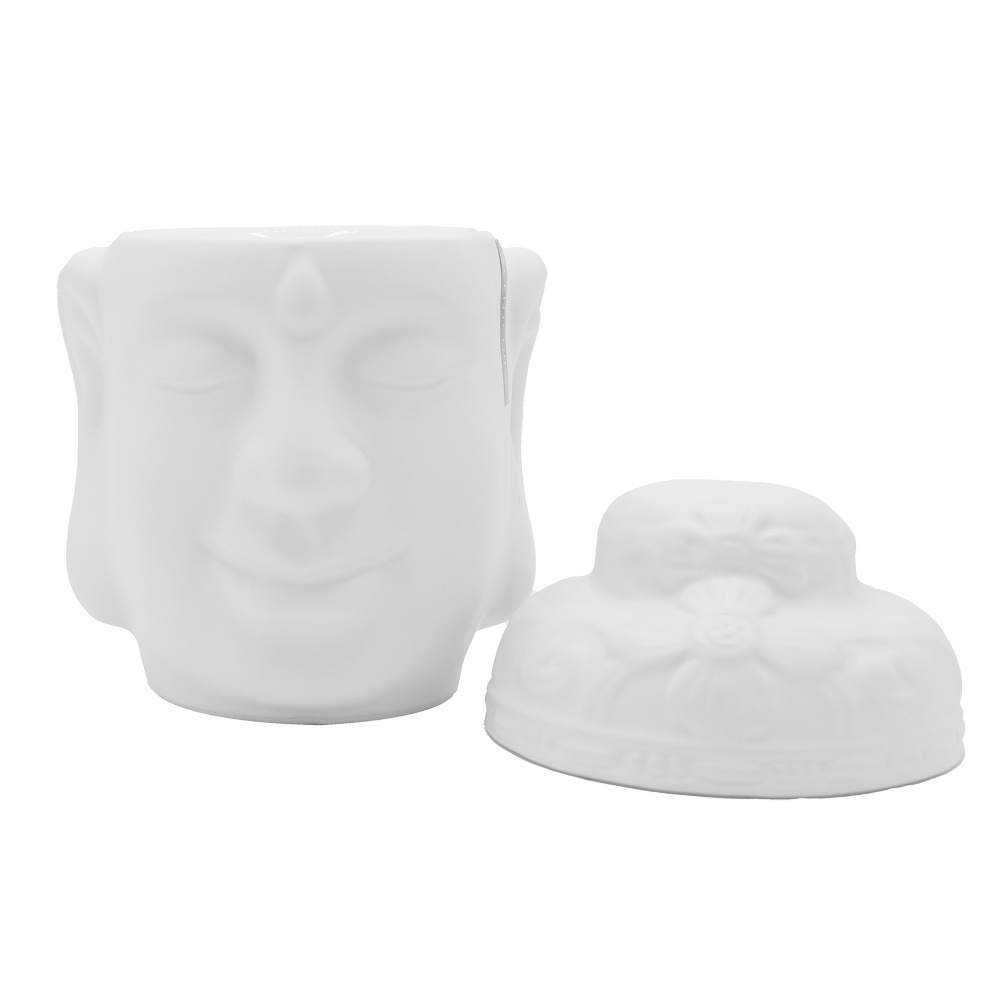 Scentchips Kominek Zapachowy Calabassa White