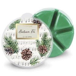 Goose Creek Balsam Fir wosk zapachowy 59g