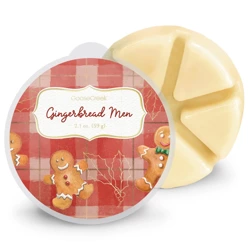 Goose Creek Gingerbread Men wosk zapachowy 59g