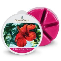 Goose Creek Hibiscus Fruit Punch wosk zapachowy 59g