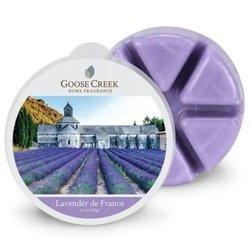 Goose Creek Lavender de France wosk zapachowy 59g