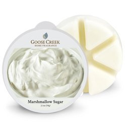 Goose Creek Marshmallow Sugar wosk zapachowy 59g