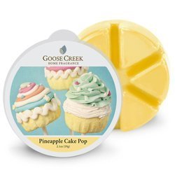 Goose Creek Pineapple Cake Pop wosk zapachowy 59g