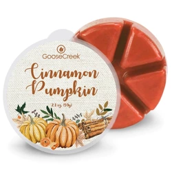 Goose Creek wosk zapachowy Cinnamon Pumpkin