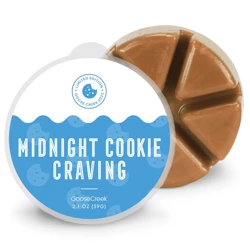 Goose Creek wosk zapachowy Midnight Cookie Craving