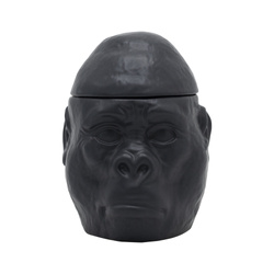 Scentchips Kominek Zapachowy Monkey Bokito Matt Black