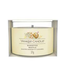 Yankee Candle Soft Blanket 104 g Classic mała świeczka zapachowa 104 g -  Opinie i atrakcyjne ceny na