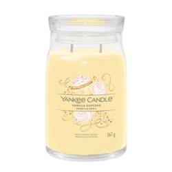 Świece zapachowe w słoiku Yankee Candle American Candle