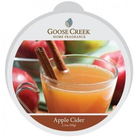 Goose Creek Apple Cider wosk zapachowy 59g