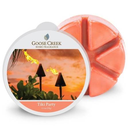 Goose Creek Tiki Party wosk zapachowy 59g