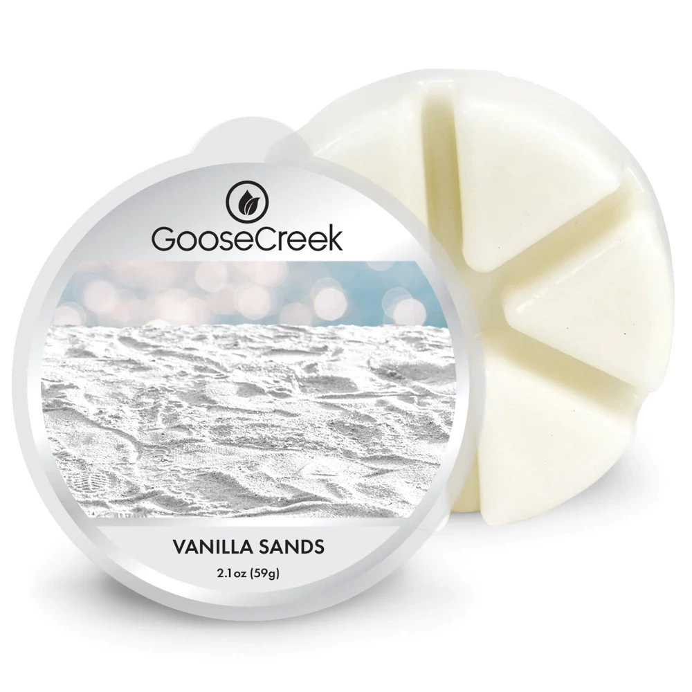 Goose Creek Vanilla Sands wosk zapachowy 59g