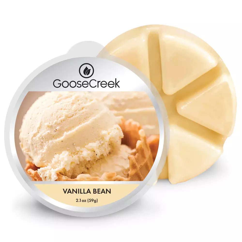 Goose Creek wosk zapachowy Vanilla Bean