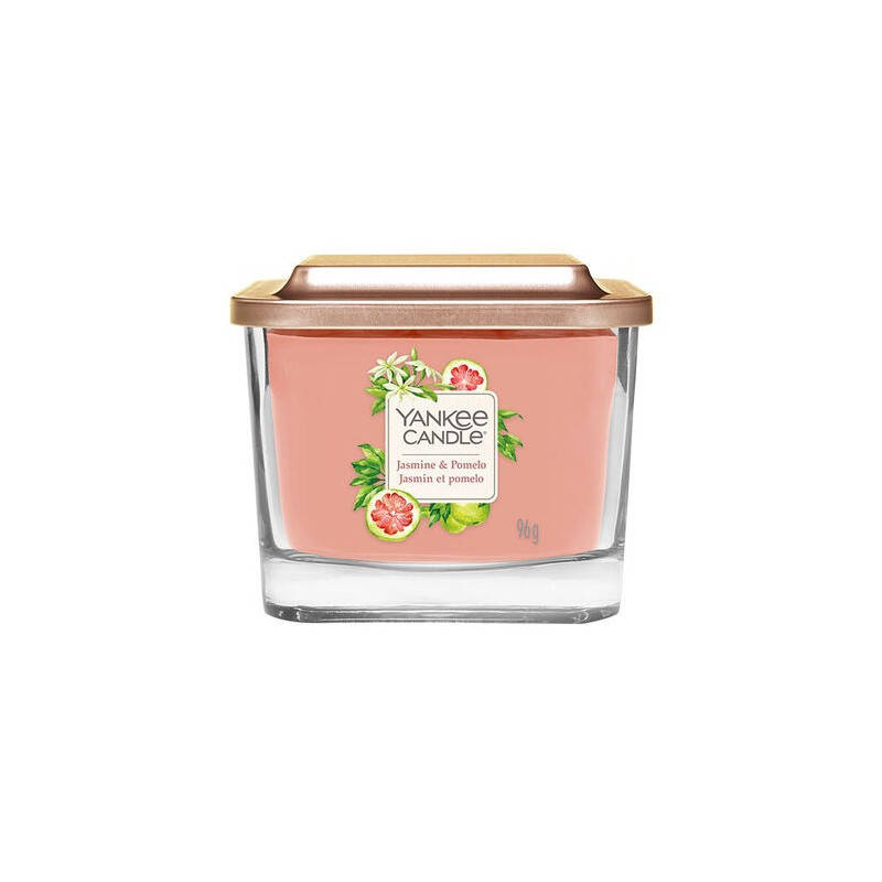 Yankee Candle Elevation mała JASMINE POMELO